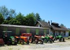 2022.07.03 Oldtimer Traktoren an der Waldviertelbahn (12)